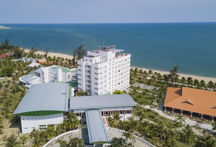 Saigon Ninh Chu Hotel & Resort