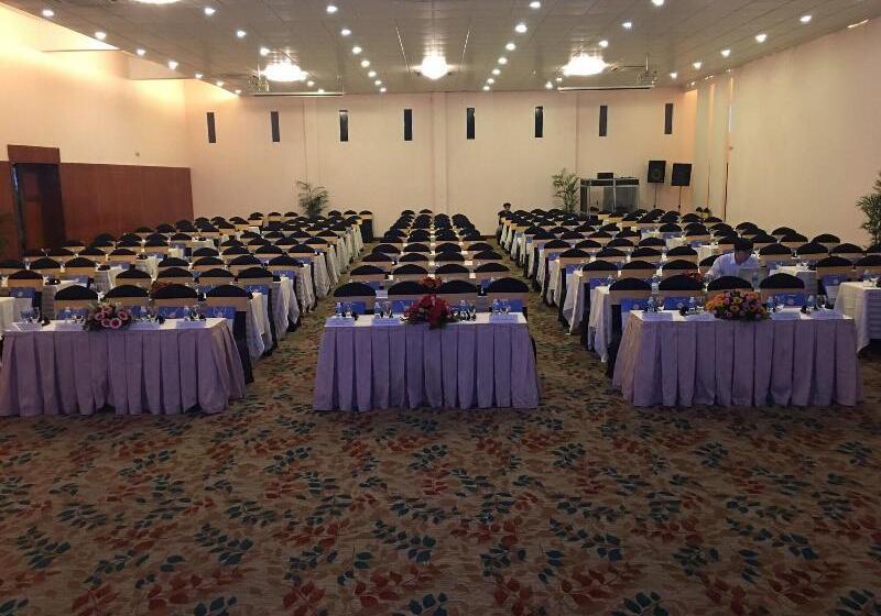 Saigon Ninh Chu Hotel & Resort