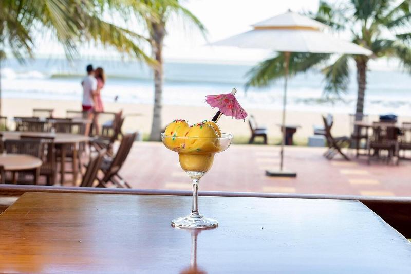 Saigon Ninh Chu Hotel & Resort