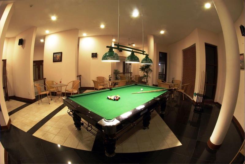 Saigon Ninh Chu Hotel & Resort