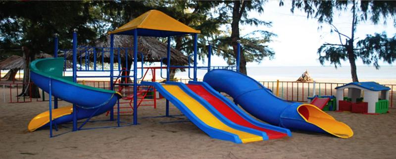 Saigon Ninh Chu Hotel & Resort