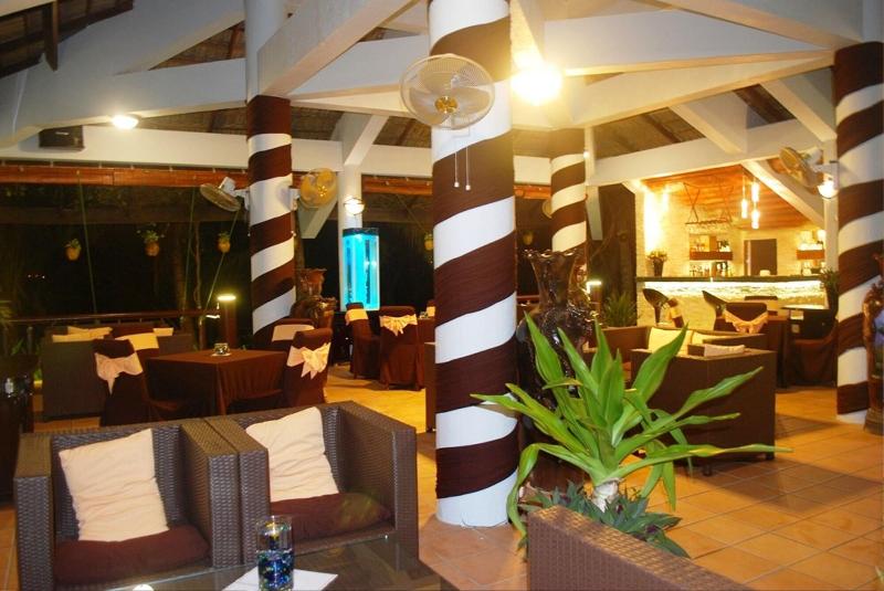 Saigon Ninh Chu Hotel & Resort