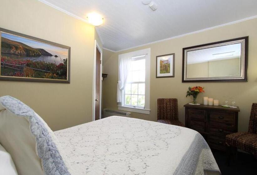 Seagull Inn Bed & Breakfast