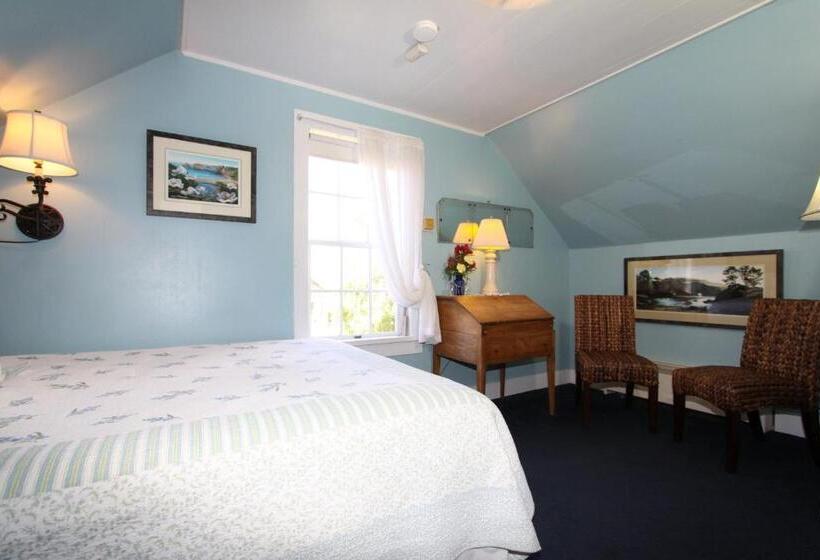 Seagull Inn Bed & Breakfast