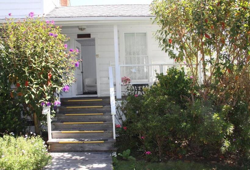 Seagull Inn Bed & Breakfast