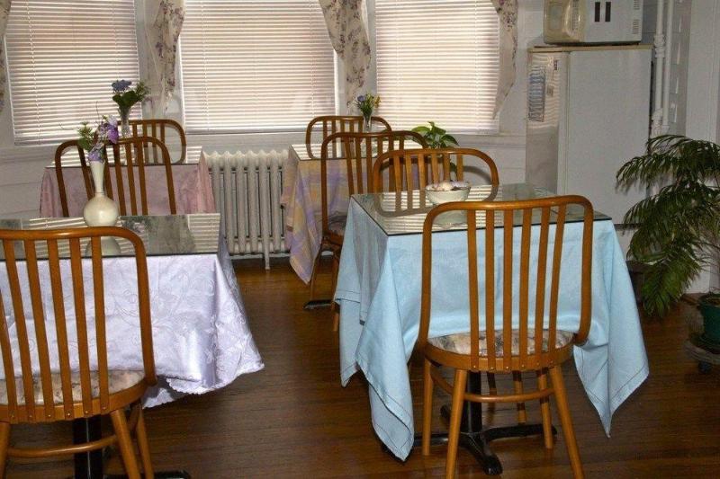 Serendipity Bed & Breakfast