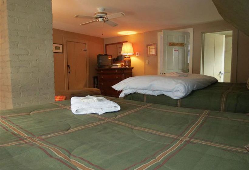 Shaker Farm Bed And Breakfast