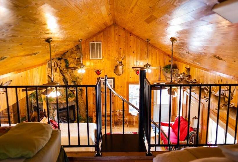 Shalom House Bed And Breakfast