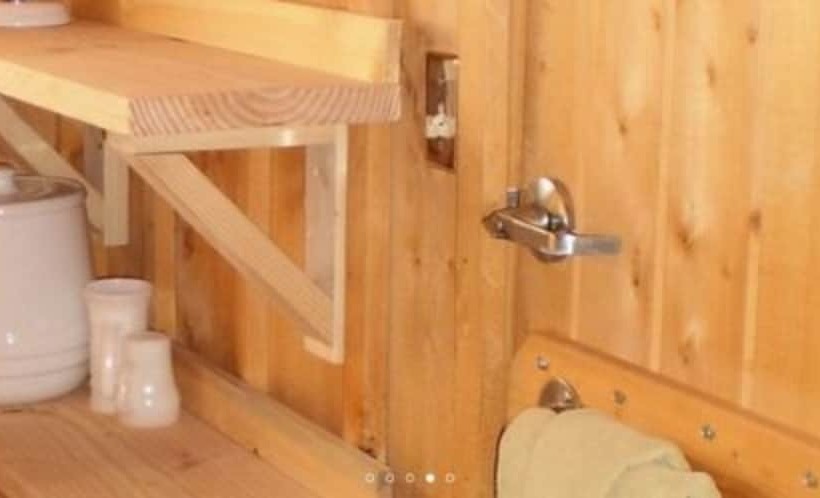 Silver River Adobe Inn Bed And Breakfast