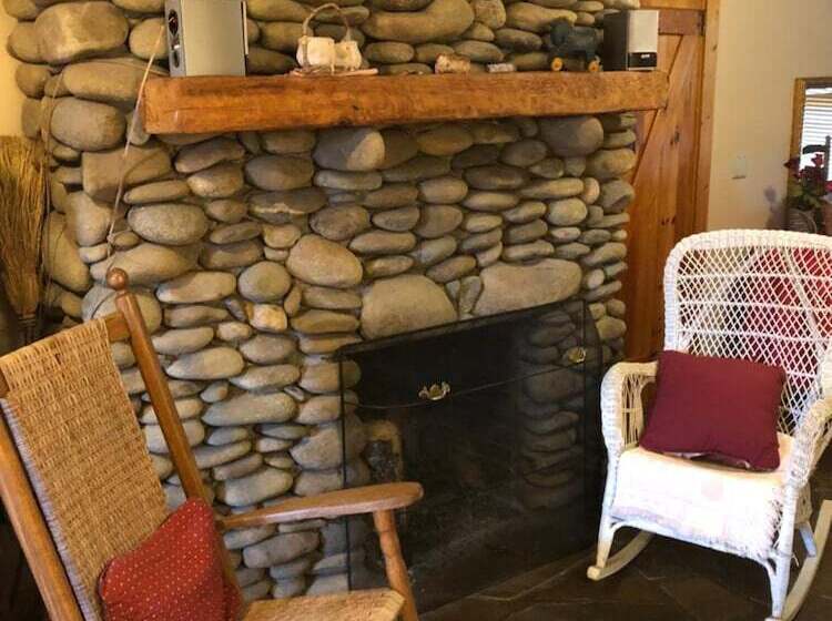 Smokies Bed And Breakfast