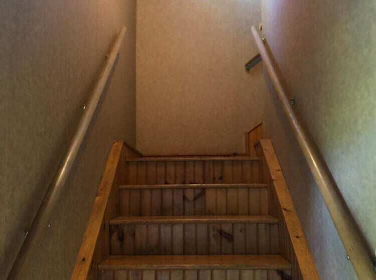 Smokies Bed And Breakfast