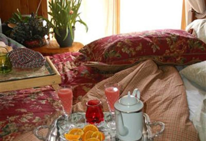 Smokies Bed And Breakfast