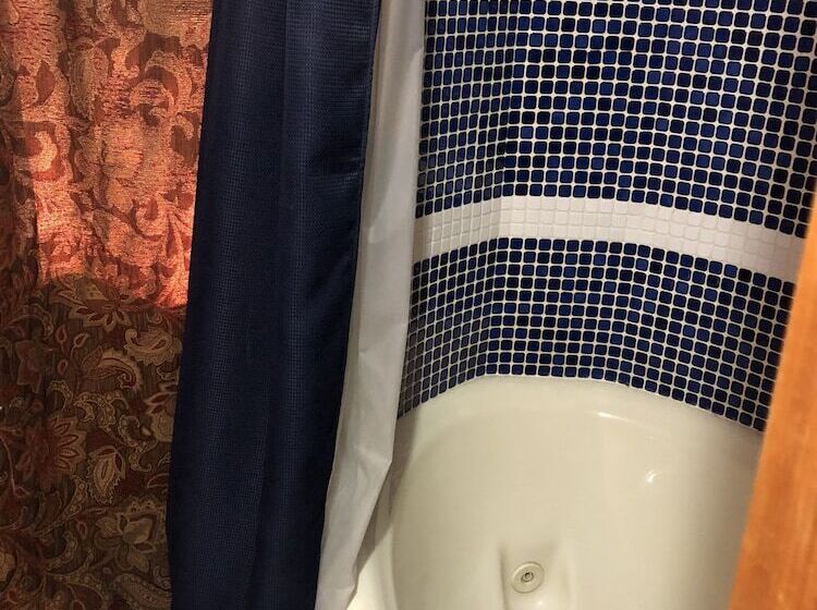 Smokies Bed And Breakfast