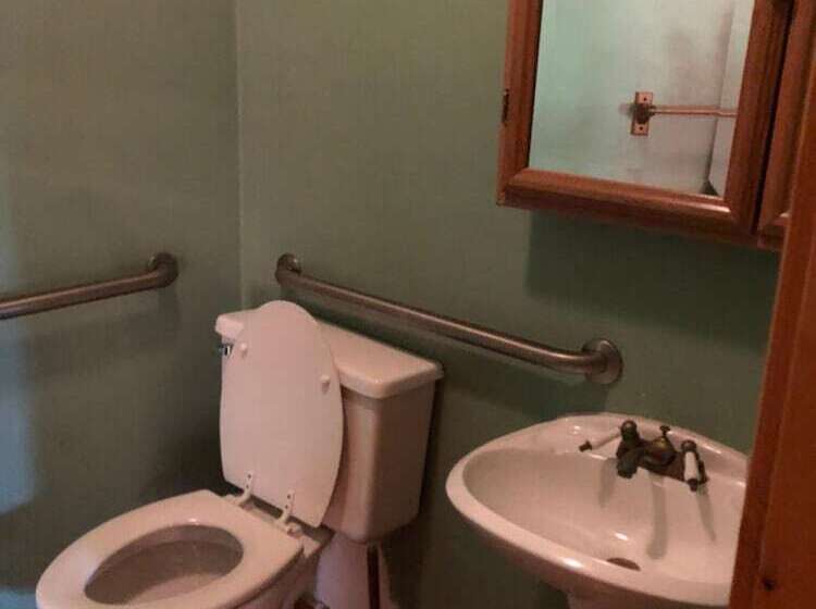 Smokies Bed And Breakfast