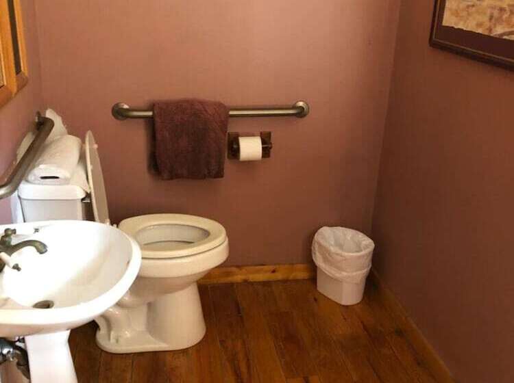 Smokies Bed And Breakfast