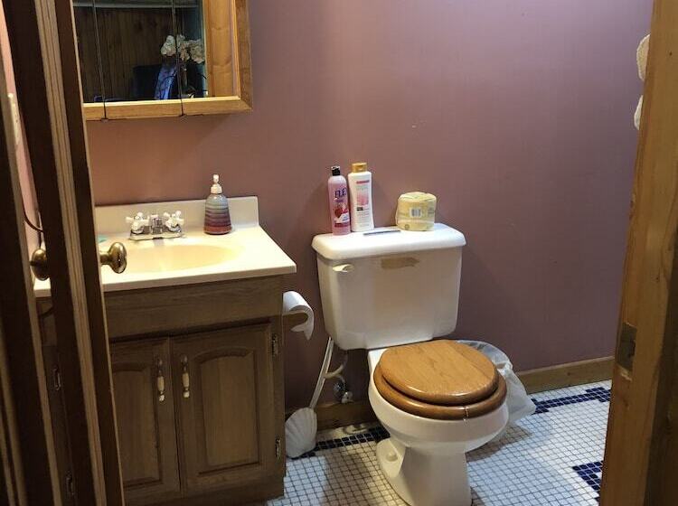 Smokies Bed And Breakfast