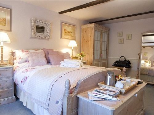 Bed and Breakfast Solley Farm House