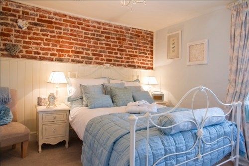 Bed and Breakfast Solley Farm House