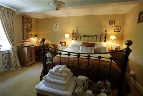 Bed and Breakfast Solley Farm House