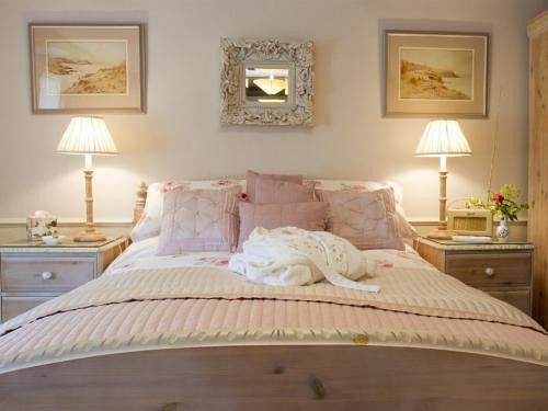 Bed and Breakfast Solley Farm House