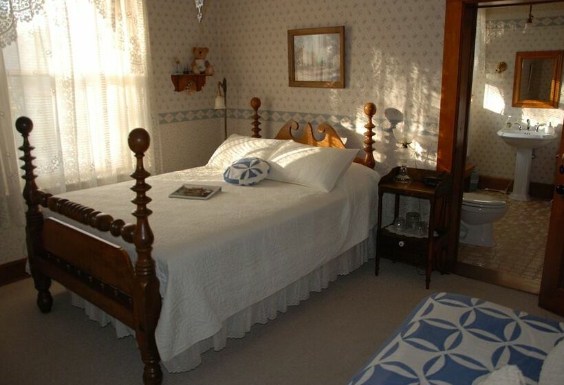 Squiers Manor B&b