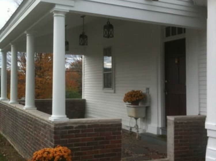 Stephen Clay Homestead Bed And Breakfast