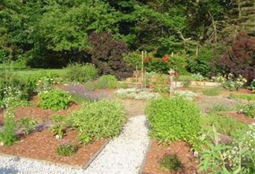 Stephen Clay Homestead Bed And Breakfast