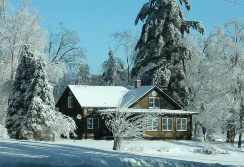 Sterling Ridge Resort