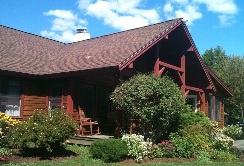 Sterling Ridge Resort