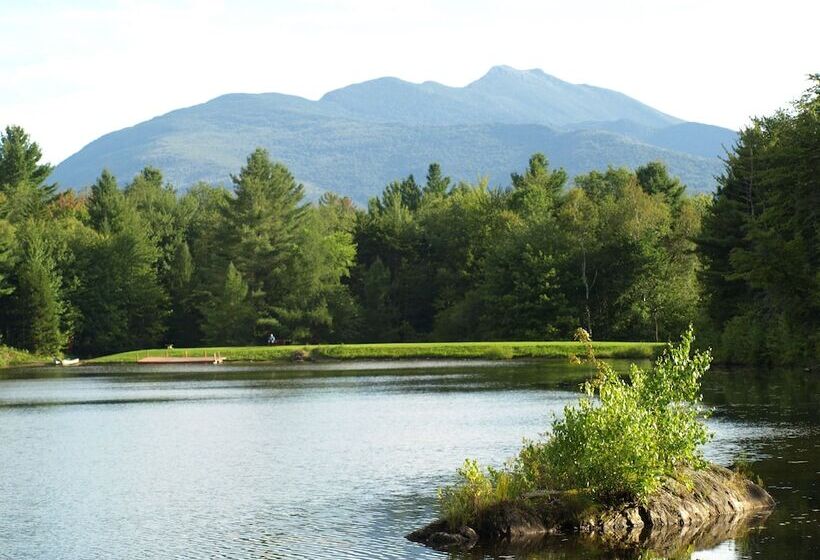 Sterling Ridge Resort