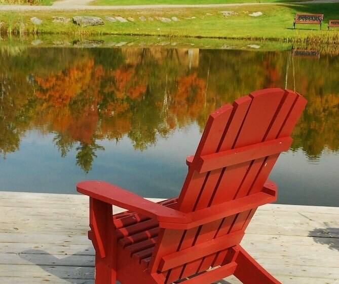 Sterling Ridge Resort