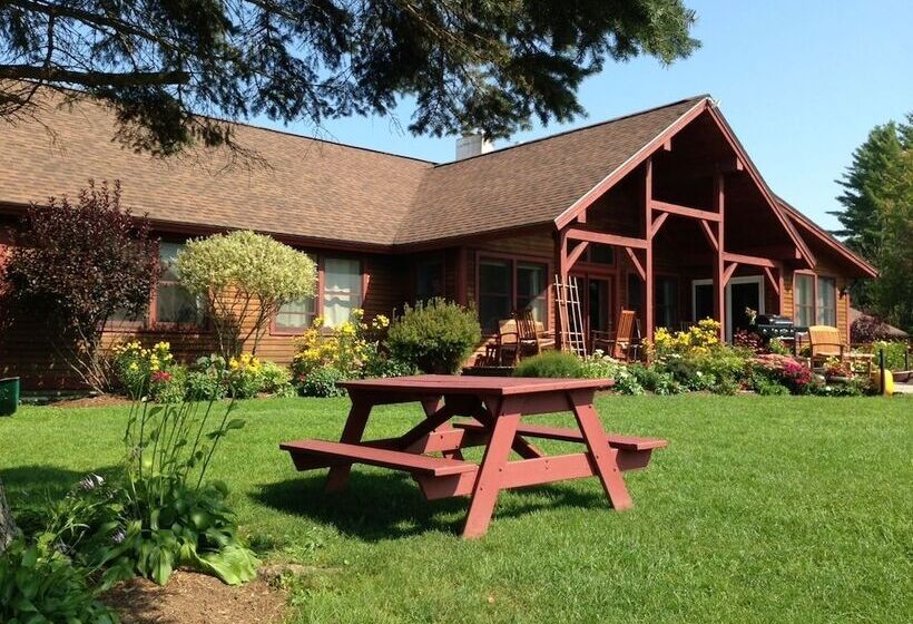 Sterling Ridge Resort