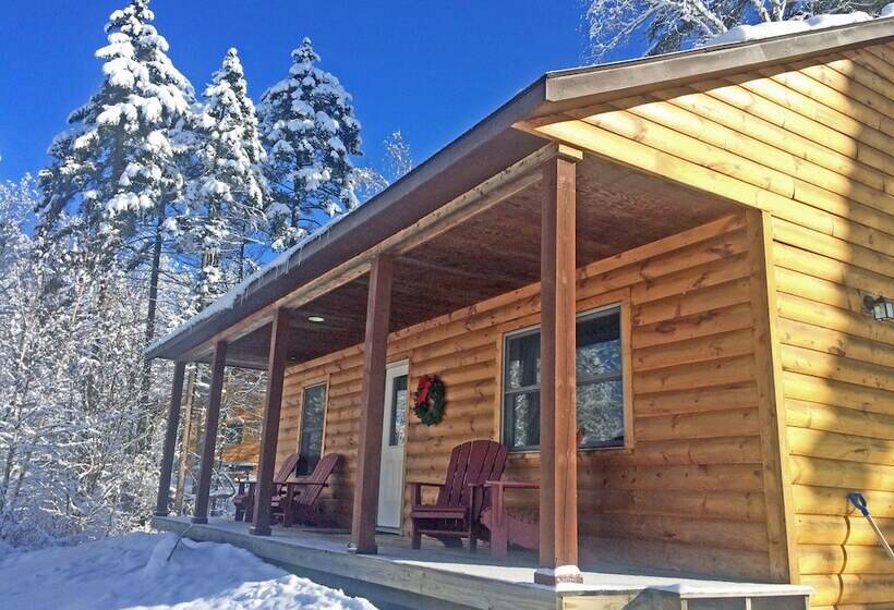 Sterling Ridge Resort