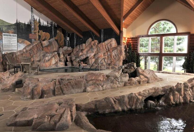 Cedar Creek Hotel Wausau   Rothschild