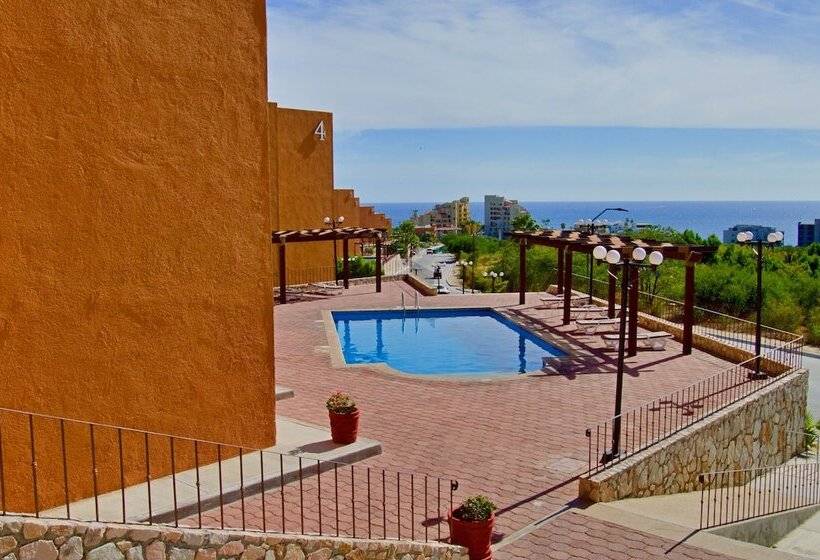 Sunrock Hotel and Suites