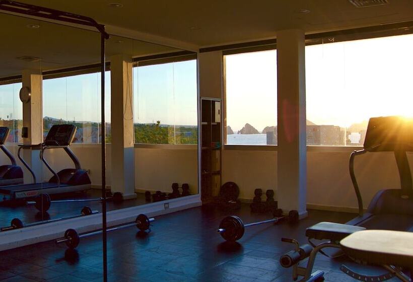 Sunrock Hotel and Suites