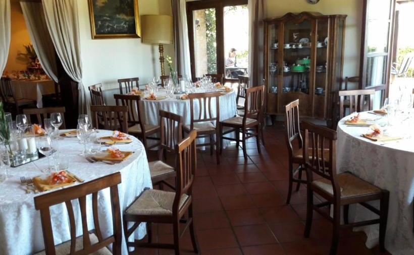 Tenuta Di Forte Sorgnano