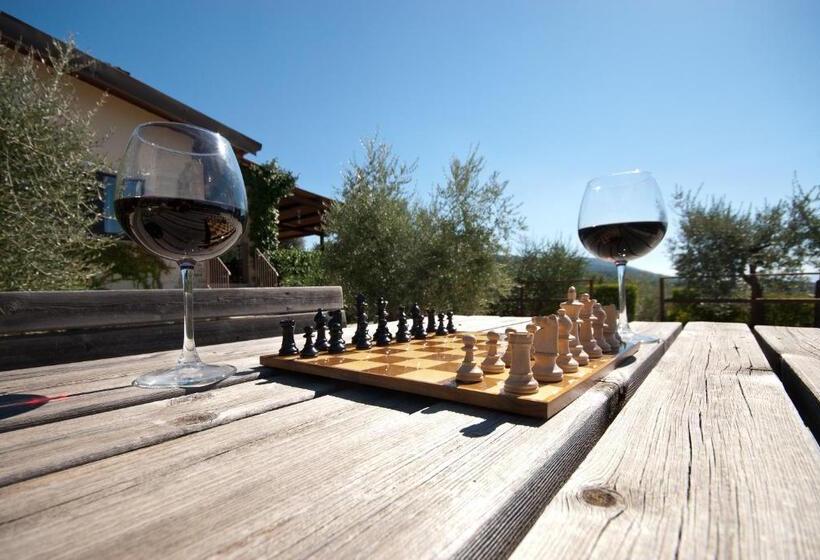 Tenuta Di Forte Sorgnano
