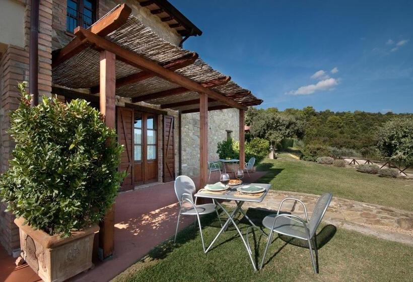 Tenuta Di Forte Sorgnano