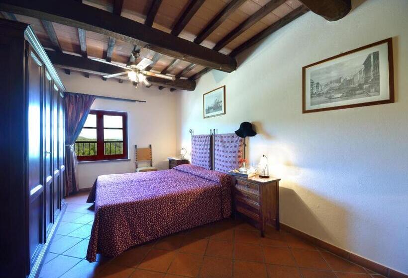 Tenuta Di Forte Sorgnano