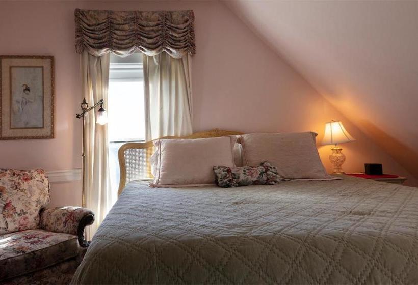 The Bissell House Bed & Breakfast