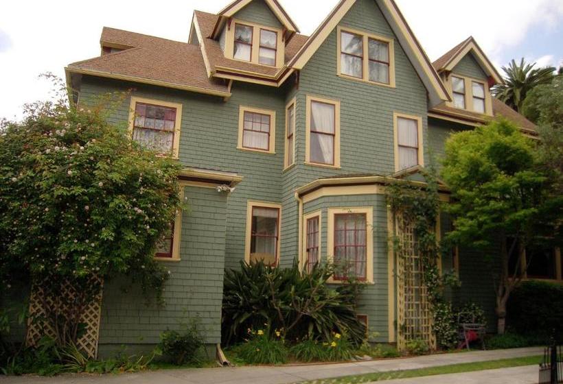 The Bissell House Bed & Breakfast