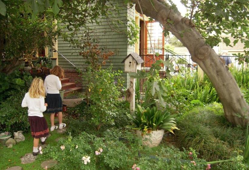 The Bissell House Bed & Breakfast