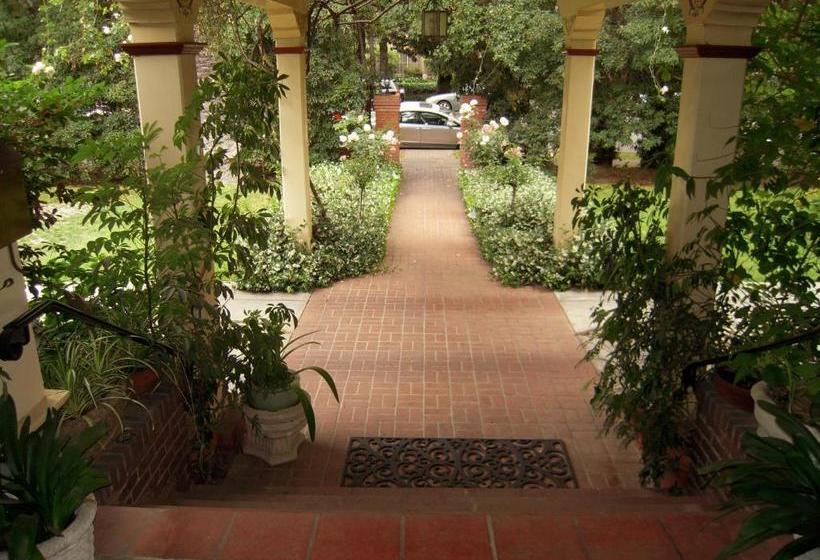 The Bissell House Bed & Breakfast