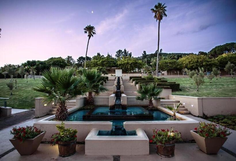 The Caledon Hotel And Spa