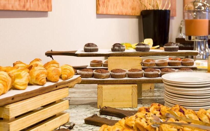 The Caledon Hotel And Spa