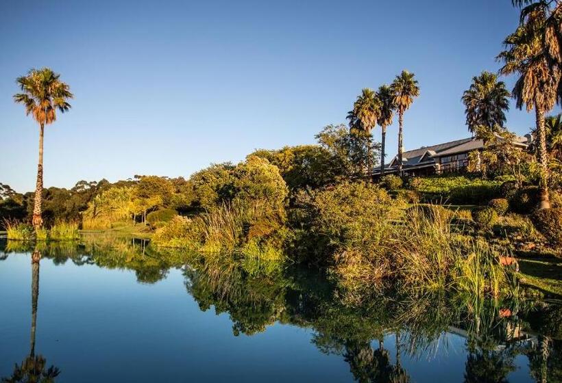 The Caledon Hotel And Spa