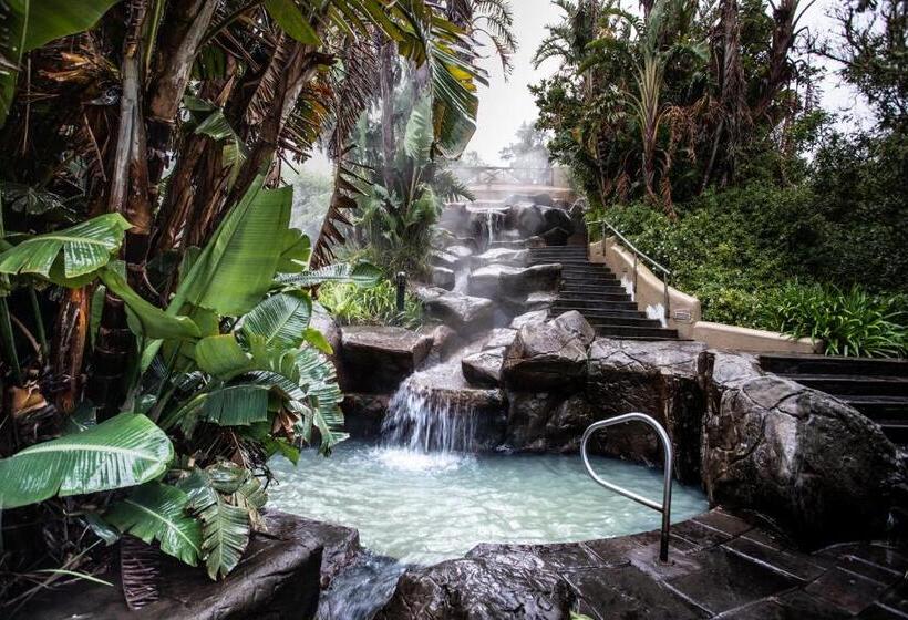 The Caledon Hotel And Spa