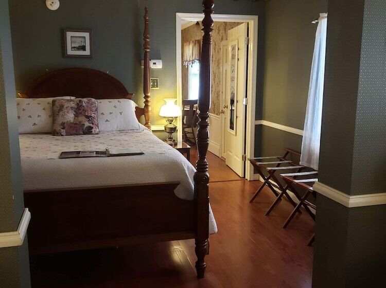 The Carriage Inn B&b