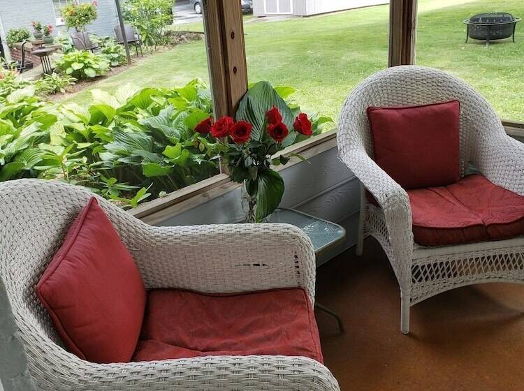 The Carriage Inn B&b